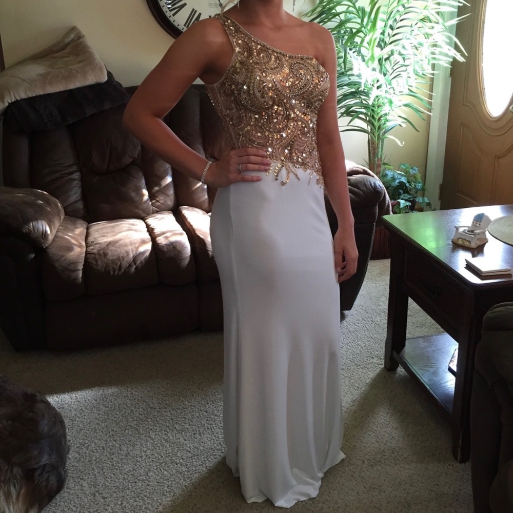 Jovani Prom Dress